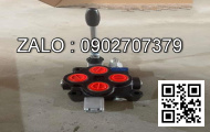 Bộ chia dầu HELI (2SV) H2000 4-4.5T