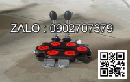 Bộ chia dầu HELI (2SV) H2000 4-4.5T