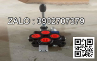 Bộ chia dầu HELI (2SV) H2000 4-4.5T