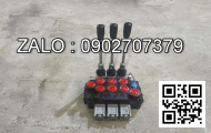 Bộ chia dầu HELI (2SV) H2000 4-4.5T