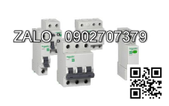 MCB 3P 25A 6kA SC68N/C3025 Sino