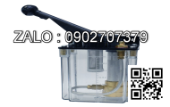 Bơm mỡ bò tự động KGV CHENYING