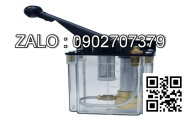 Bơm mỡ bò tự động KGV CHENYING