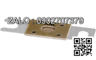 Cầu chì 170M1571D, 250A - 690V