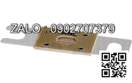Cầu chì 170M1571D, 250A - 690V