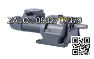 Motor giảm tốc DKM 120w: