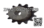 NUT 7FD45 13Z 7FG45 1FZ G4 7FD30
1DZ 2Z 7FG30 4Y G4 80179-76063-71