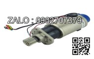 MOTOR SGMJV-01ADL2C 100W