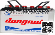 Bình ắc quy 72V 260AH