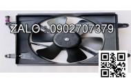 Nắp két nước YALE 9000640-78