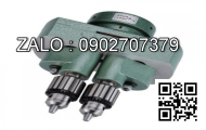 Đầu khoan kẹp cho máy GBH 2-26 DFR và 4-32DFR BOSCH 2608572212