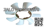 FAN BELT 156-0085