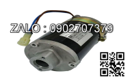 MOTOR SGMJV-01ADL2C 100W