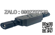 Van tiết lưu TPC USP2000-02-X2