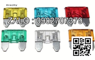 Cầu chì 170M1571D, 250A - 690V