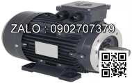 Motor giảm tốc DKM 120w: