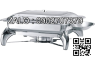 Nồi Hâm Soup Inox Đun Điện Dung Tích 10 Lít NS2217S