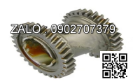 NUT 7FD45 13Z 7FG45 1FZ G4 7FD30
1DZ 2Z 7FG30 4Y G4 80179-76063-71