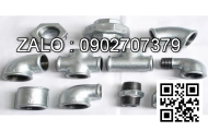 Nối Inox giảm MS RN/RT 60/27