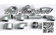 Nối Inox giảm MS RN/RT 60/27