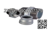 Nối Inox giảm MS RN/RT 60/27