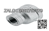 Bầu Inox giảm B 200/114