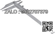 Panme đo ngoài điện tử Metrology EM-9006N