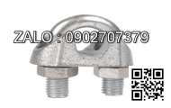 Ốc siết cáp PG9