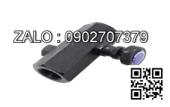 Van tiết lưu TPC USP2000-02-X2