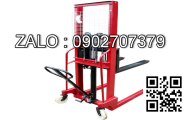 Xe nâng tay cao E1.5/30 1500 kg