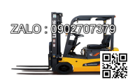Xe nâng di chuyển phuy YTC 0.3B