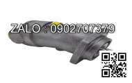 Bơm thủy lực Rexroth A2FE107/61W-VZL170