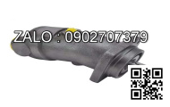 Bơm thủy lực Rexroth A2FE107/61W-VZL170