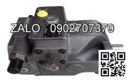 Bơm thủy lực Rexroth A2FE107/61W-VZL170