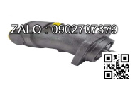 Bơm thủy lực Rexroth A2FE107/61W-VZL170