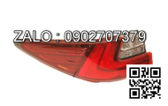 Đèn lai RH 81551-48310 (ko bóng) ( Lexus RX350 2014 )