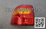 Đèn lai RH 81551-48310 (ko bóng) ( Lexus RX350 2014 )