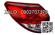 Đèn lai RH 81551-48310 (ko bóng) ( Lexus RX350 2014 )