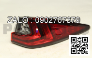 Đèn lai RH 81551-48310 (ko bóng) ( Lexus RX350 2014 )