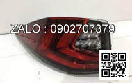 Đèn lai RH 81551-48310 (ko bóng) ( Lexus RX350 2014 )