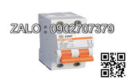 MCB 3P 25A 6kA SC68N/C3025 Sino