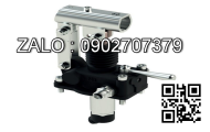 Bơm tay thủy lực REHOBOT PHS280-2400L