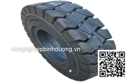 Lốp xe 355/65-15 3.50-15 350-15 solideal