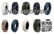 Lốp xe 245/65R17 DRC