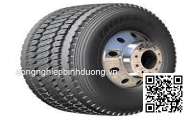 Lốp xe 205/55R16 Delinte