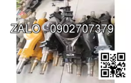 Vỏ cầu xe nâng Hangcha CPC(D)30-35