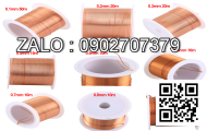 Dây đồng 0.75mm Lioa