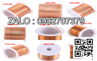 Dây đồng 0.75mm Lioa