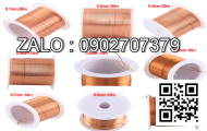 Dây đồng 0.75mm Lioa