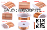 Dây đồng 0.75mm Lioa